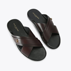 bond sandal