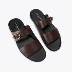 brent sandal