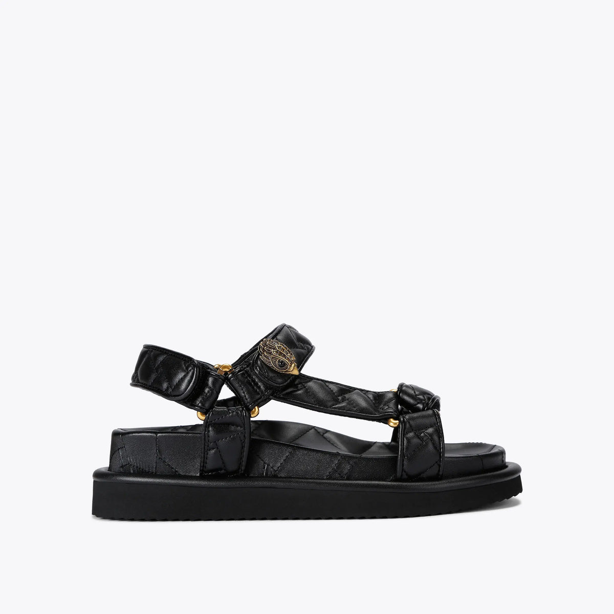 orson velcro sandal