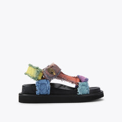 orson sandal