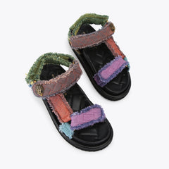 orson sandal