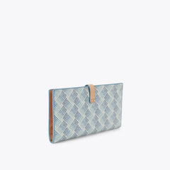 camden soft wallet