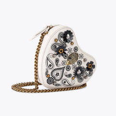 kensington heart bag