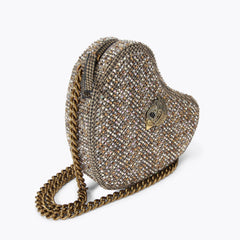 kensington heart bag