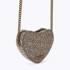 kensington heart bag
