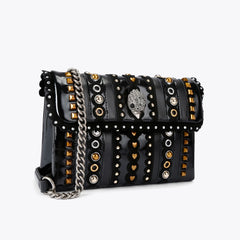 medium kensington stud bag