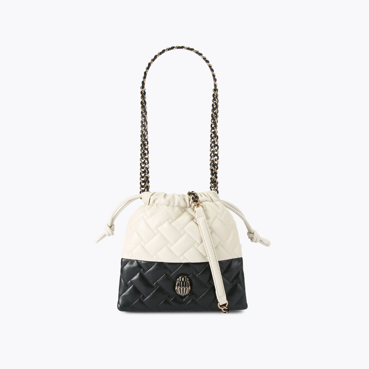 small kensington drawstring bag