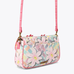 camden flap shoulder bag