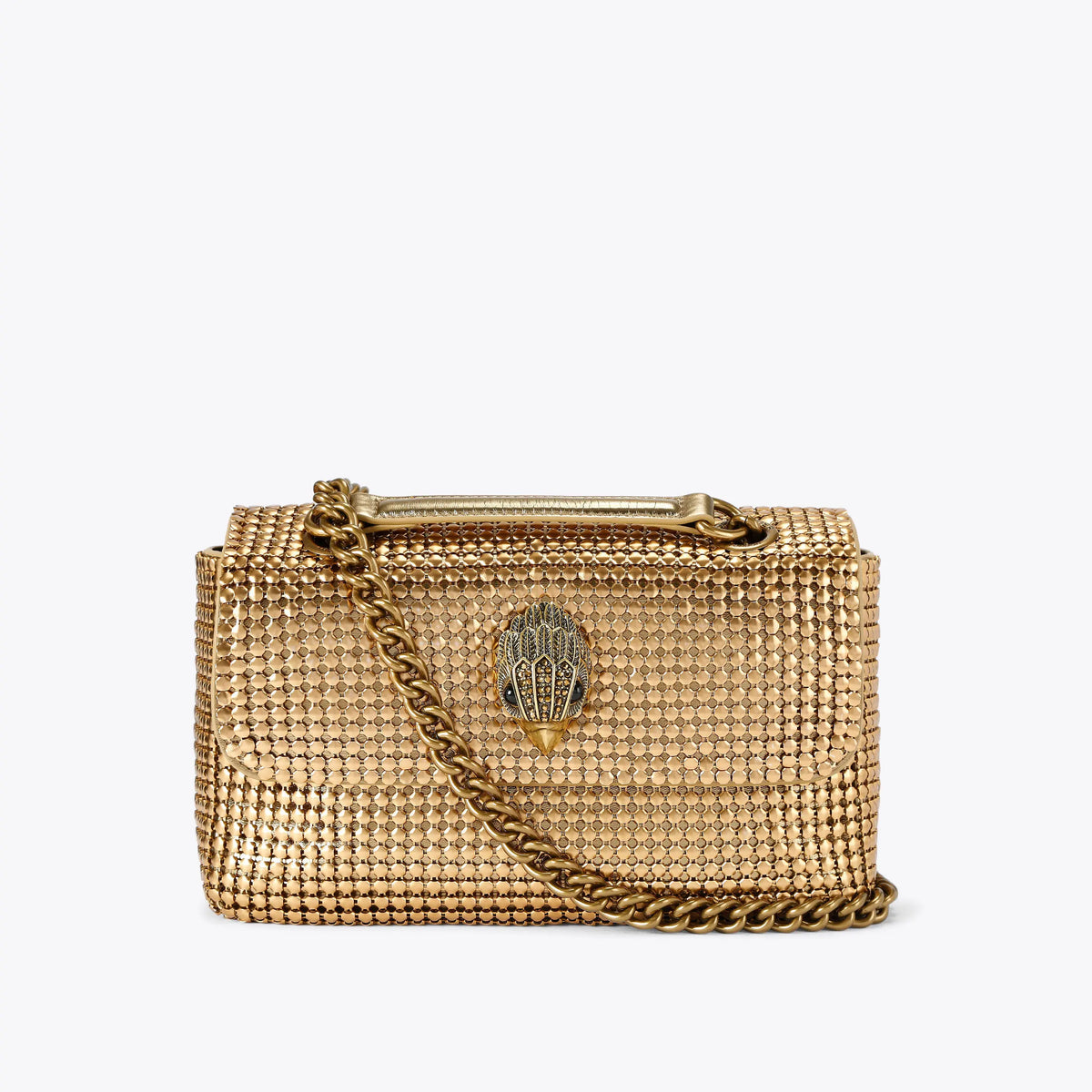 kensington chainmail bag