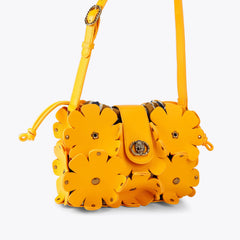 chelsea flowers bag