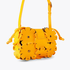 chelsea flowers bag
