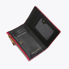 kensington bifold wallet