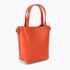 small chelsea shopper bag