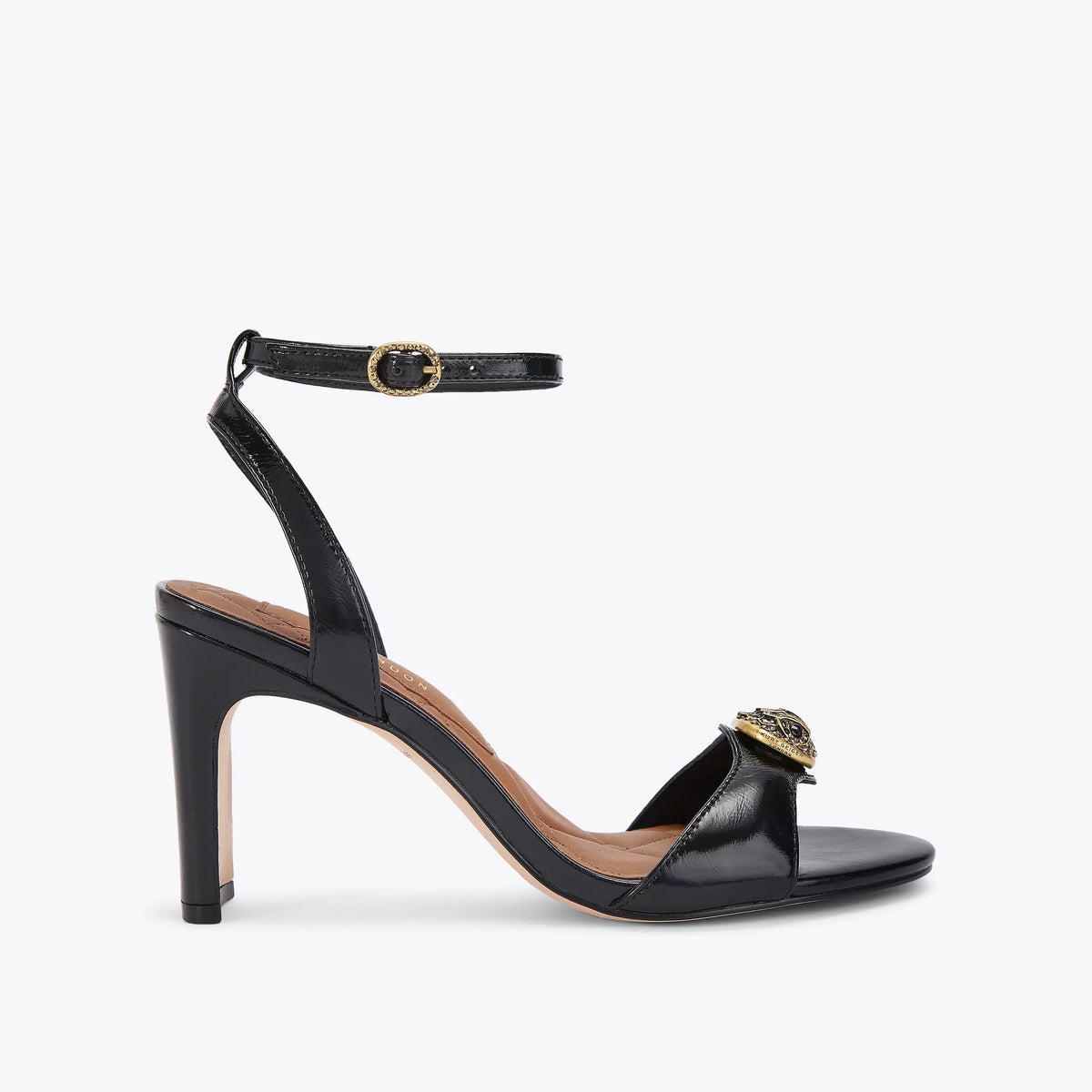 chelsea heel sandal