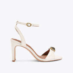 chelsea heel sandal