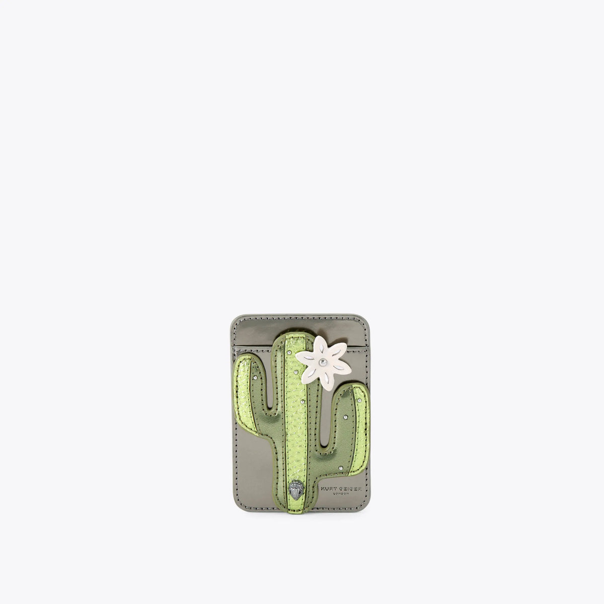 cactus phone card wallet