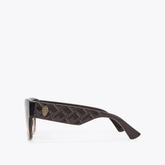 small kensington butterfly sunglasses