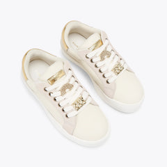 kids laney charm sneaker