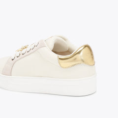 kids laney charm sneaker