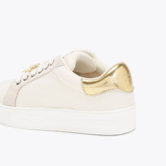 mini laney charm sneaker