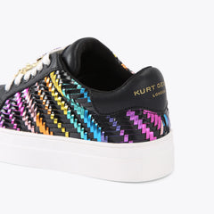 mini laney charm sneaker