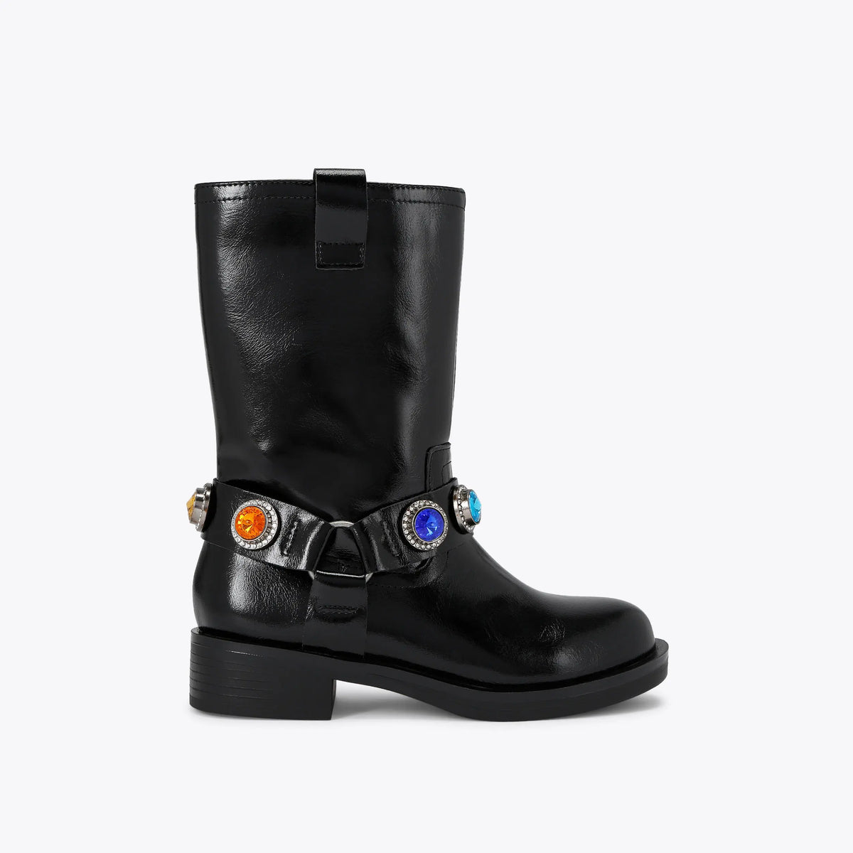 junior octavia boot