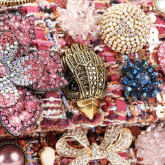 md kensington tuttifrutti