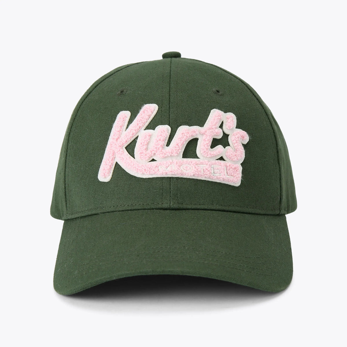 kurts motel cap