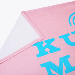 kurts motel towel