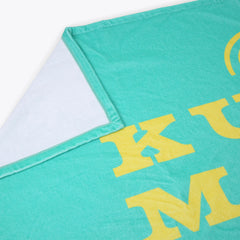kurts motel towel