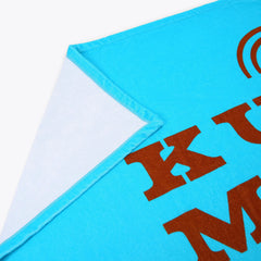 kurts motel towel