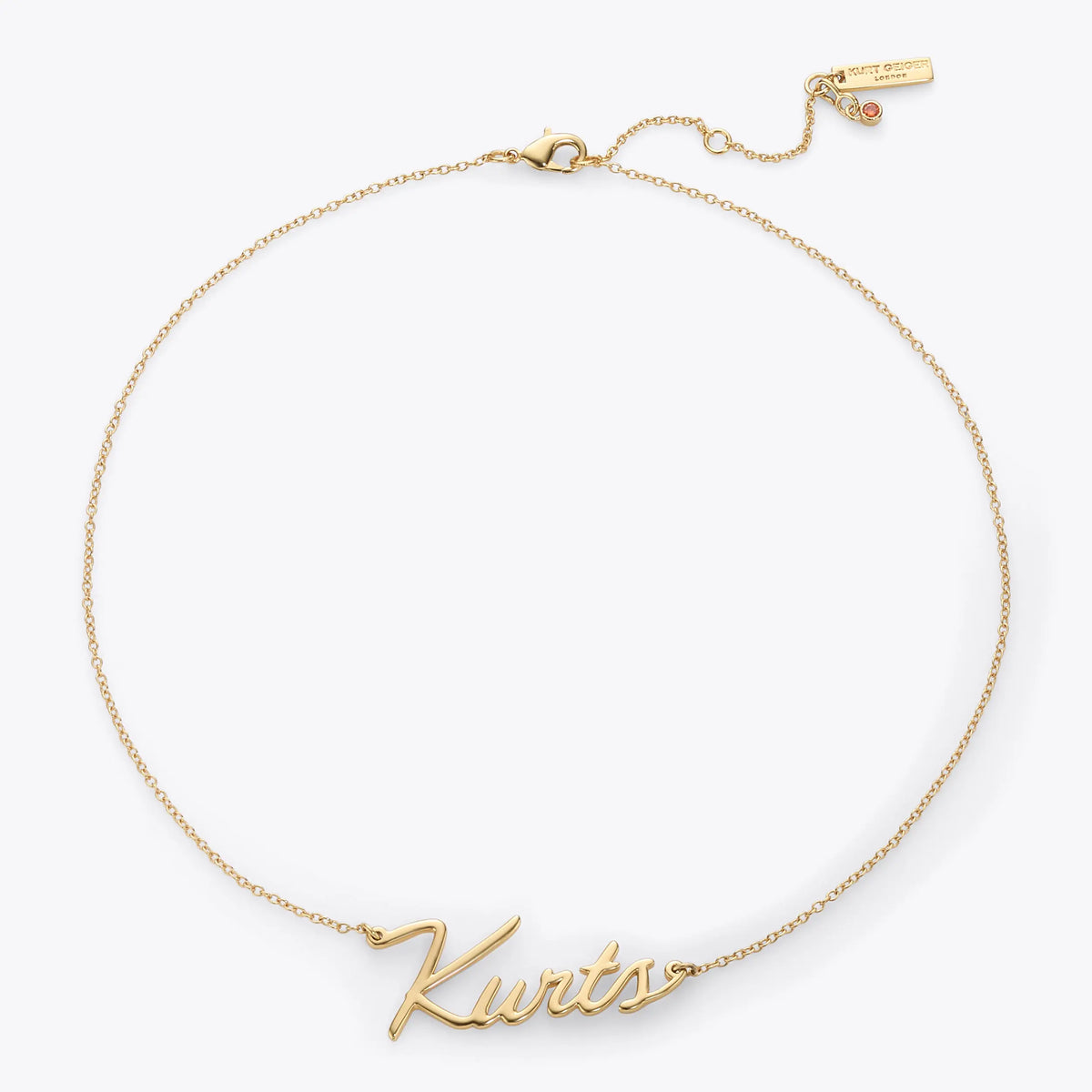 kurts motel necklace