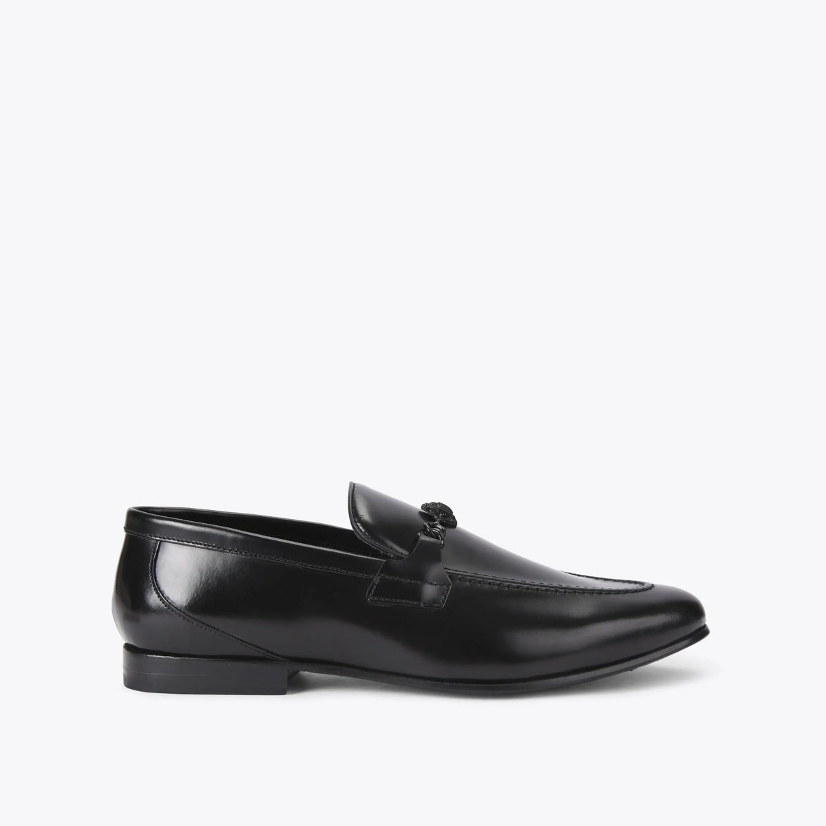 alton brush off loafer