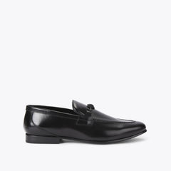 alton brush off loafer