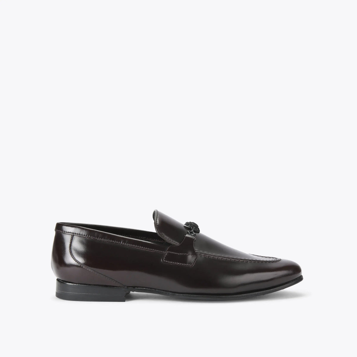 alton brush off loafer