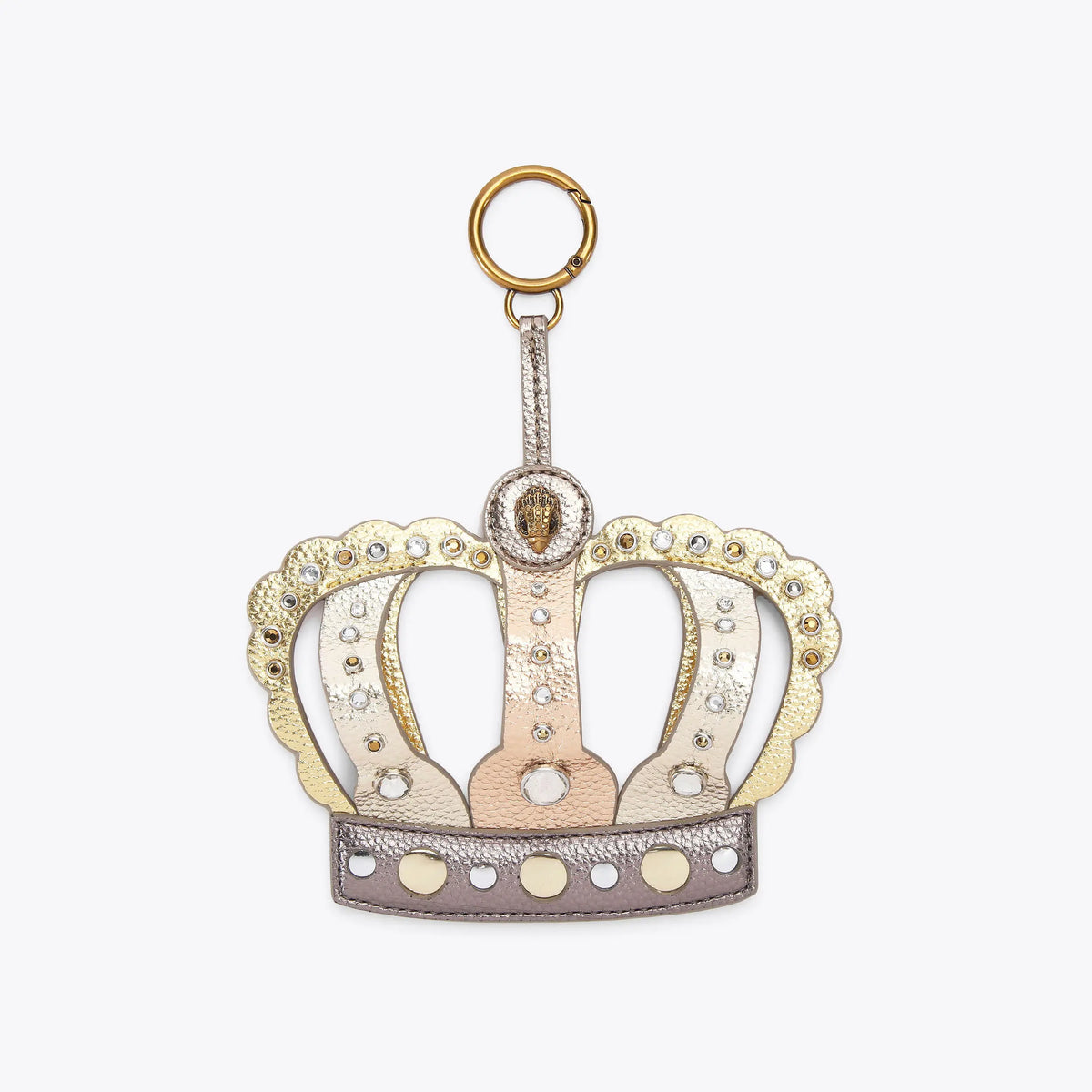 crown charm