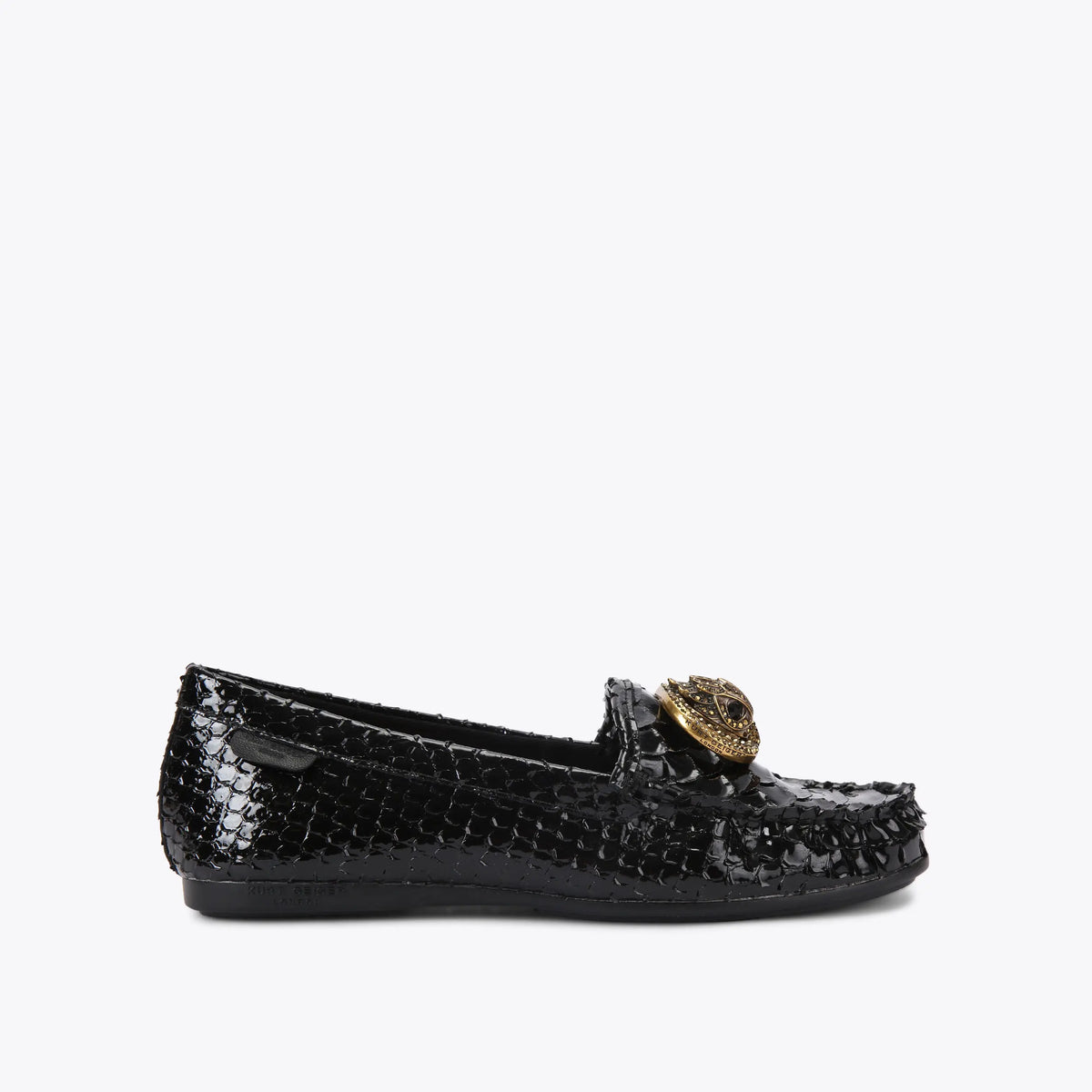 chelsea moccasin loafer