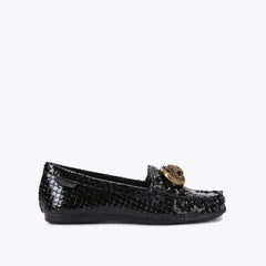 chelsea moccasin loafer