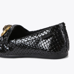 chelsea moccasin loafer