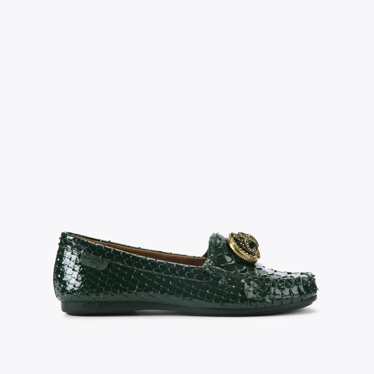 chelsea moccasin loafer