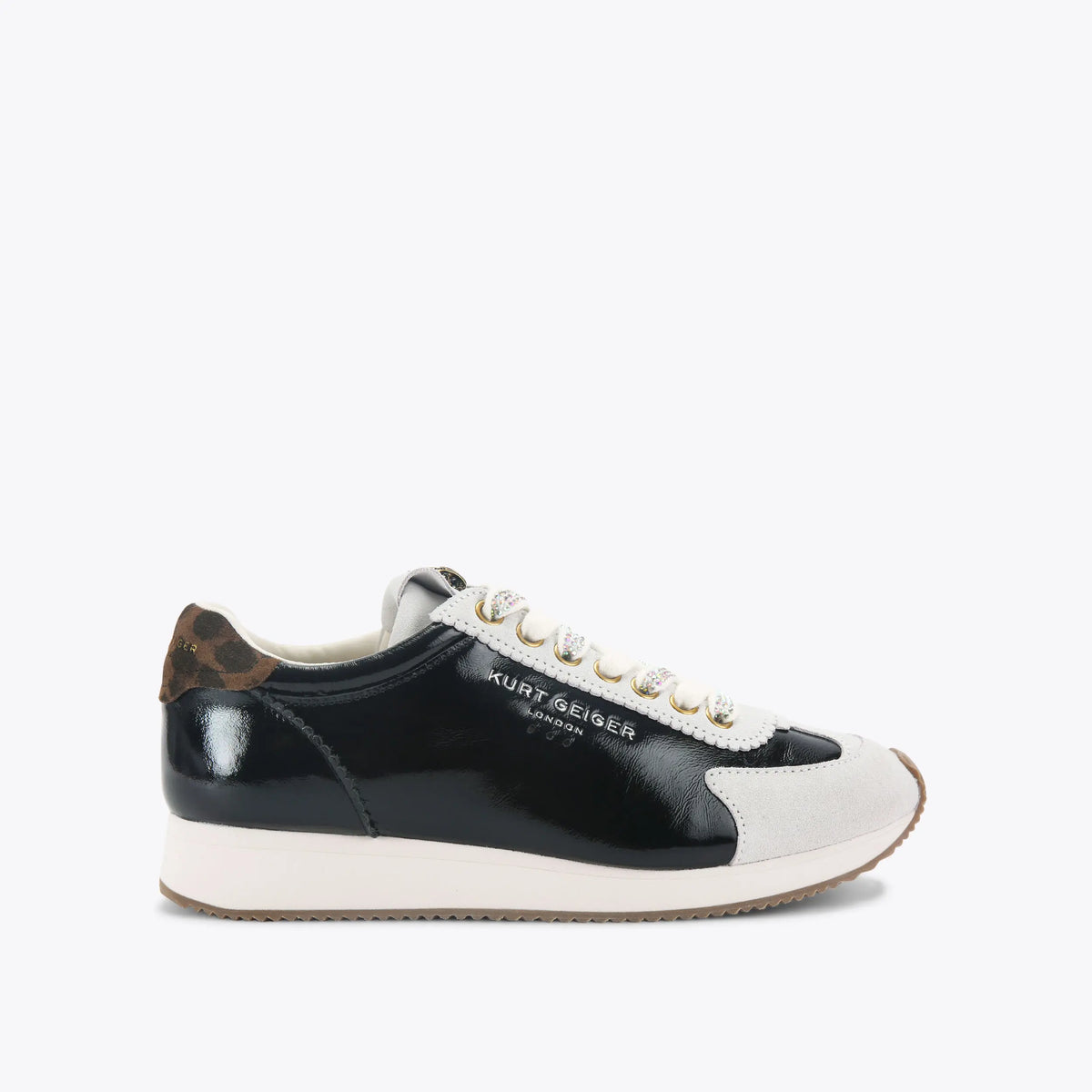 islington pump sneaker