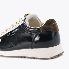 islington pump sneaker