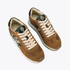 islington pump sneaker