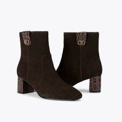 chelsea trim ankle boot