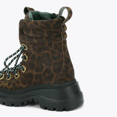 kensington hiking boot