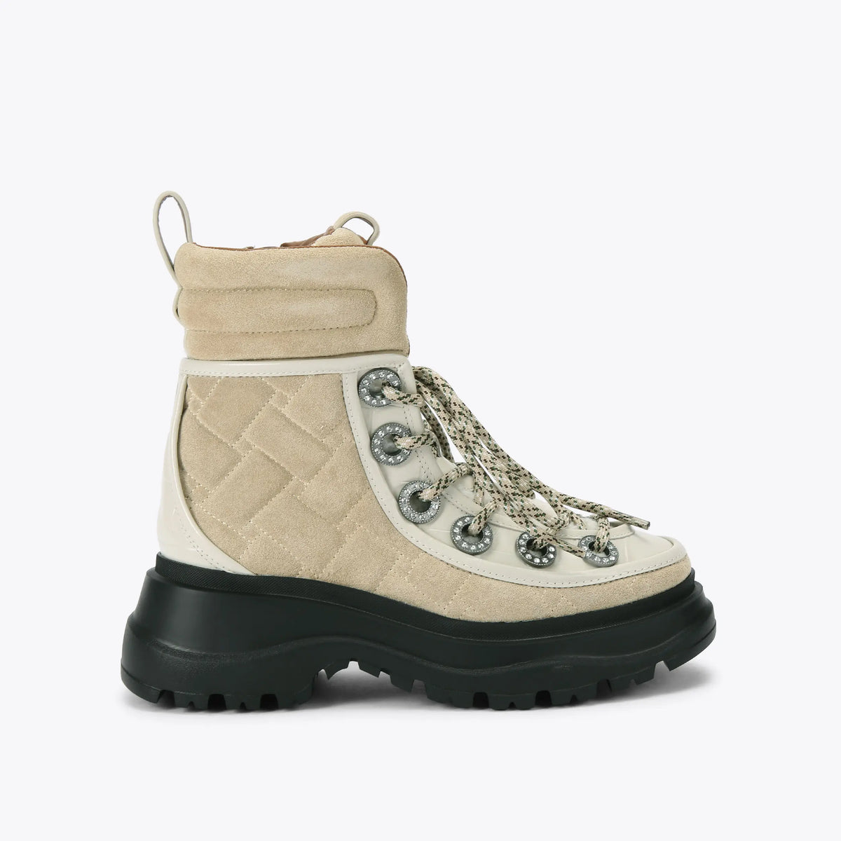 kensington hiking boot