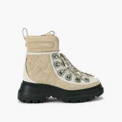 kensington hiking boot