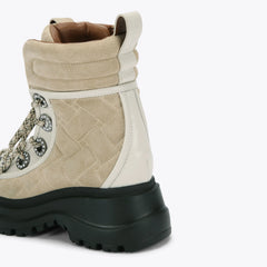 kensington hiking boot