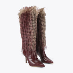 kensington knee high boot