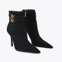 mansion ankle boot